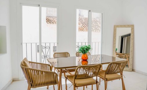 Appartamento a Puerto Banus, Marbella, Spagna 1