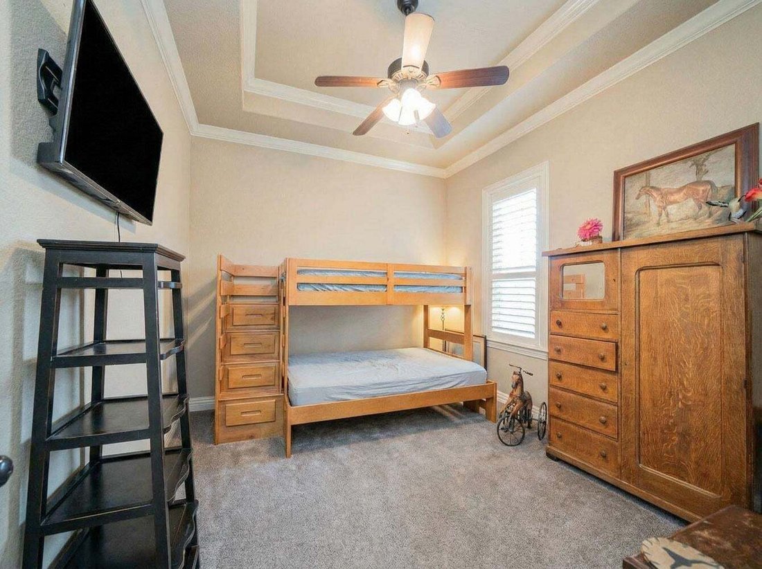 Casa a Longview, Texas, Stati Uniti 4 - 18858252