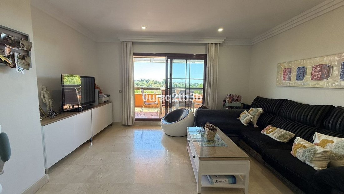 Apartment in Benahavis, Andalusia, Spain 3 - 18862781