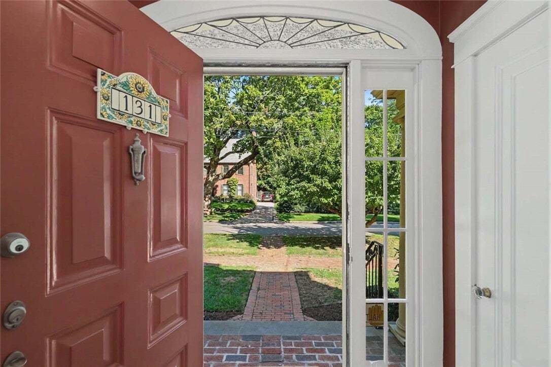 Casa en Providence, Rhode Island, Estados Unidos 4 - 18858358