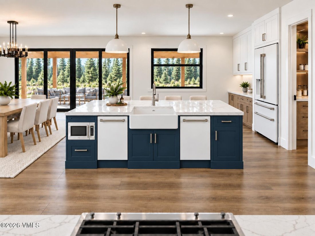 Casa en Breckenridge, Colorado, Estados Unidos 4 - 18180154
