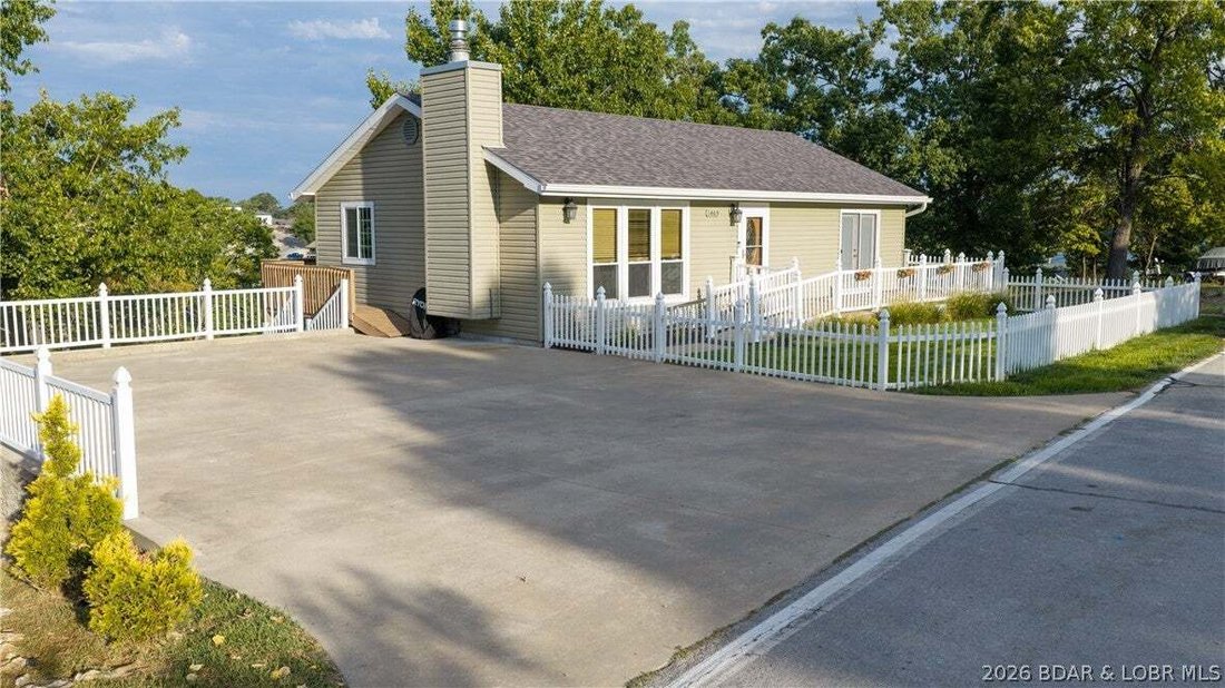 Haus in Osage Beach, Missouri, Vereinigte Staaten 4 - 18858346