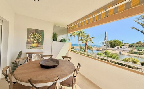 Wohnung in Fuengirola, Andalusien, Spanien 1