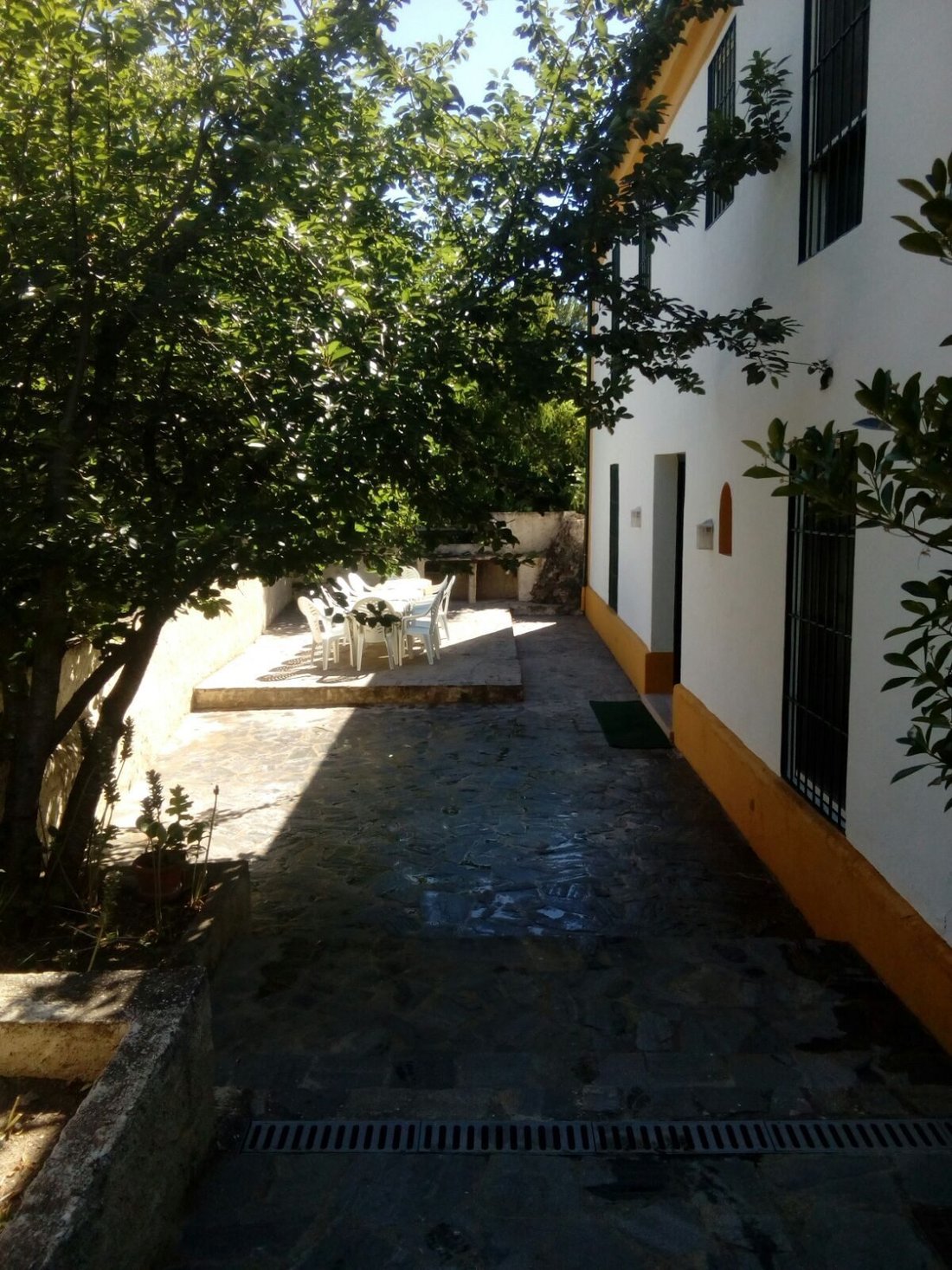 House in Cuevas del Becerro, Andalusia, Spain 1 - 18859373