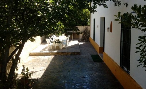 House in Cuevas del Becerro, Andalusia, Spain 1