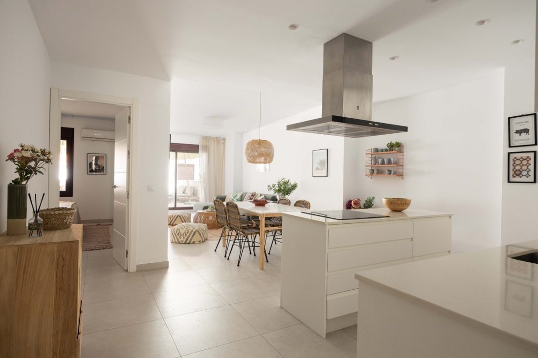 Appartamento a Puerto Banus, Marbella, Spagna 5 - 18859959