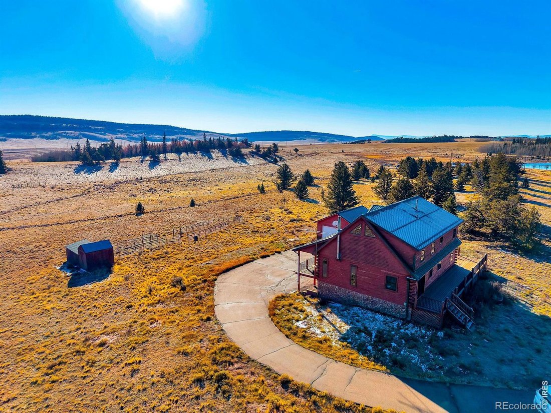 House in Fairplay, Colorado, United States 2 - 18858829