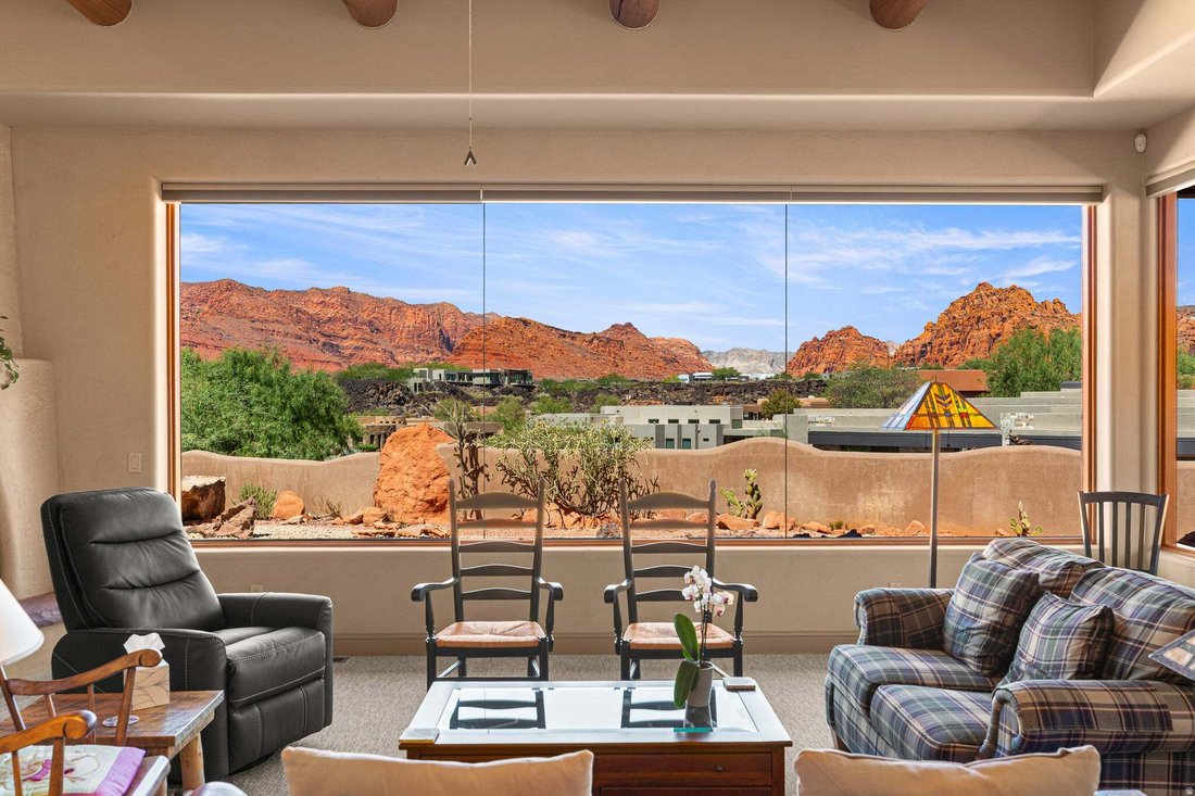 House in St. George, Utah, United States 5 - 18859001