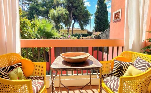 Appartement à Elviria-Cabopino, Marbella, Espagne 1