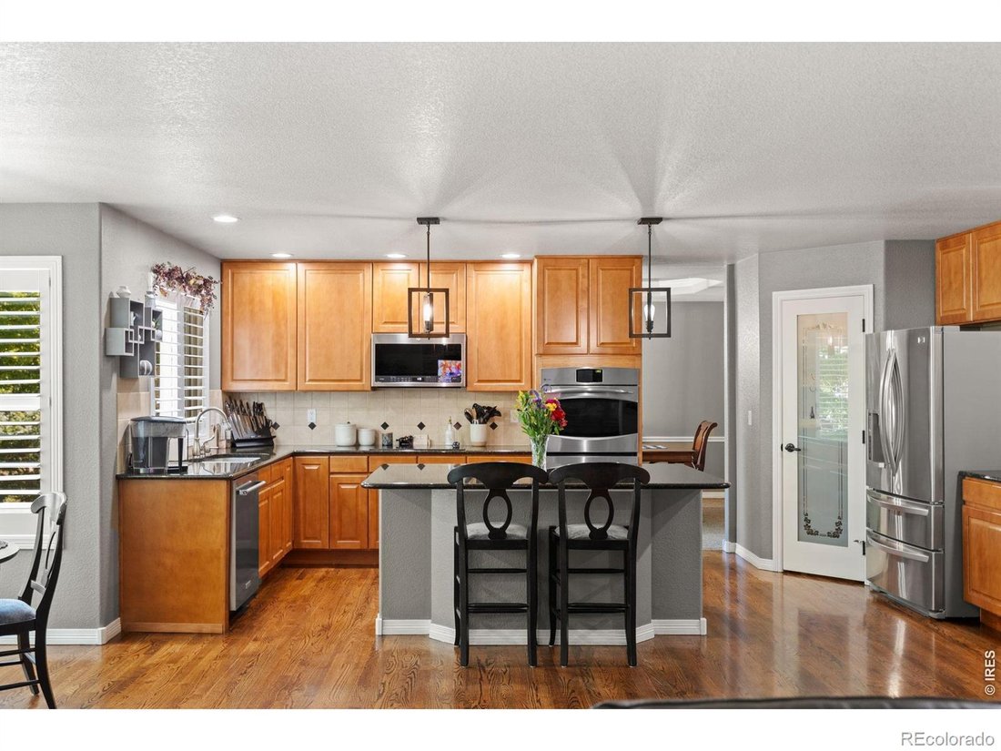Casa a Loveland, Colorado, Stati Uniti 4 - 18858623