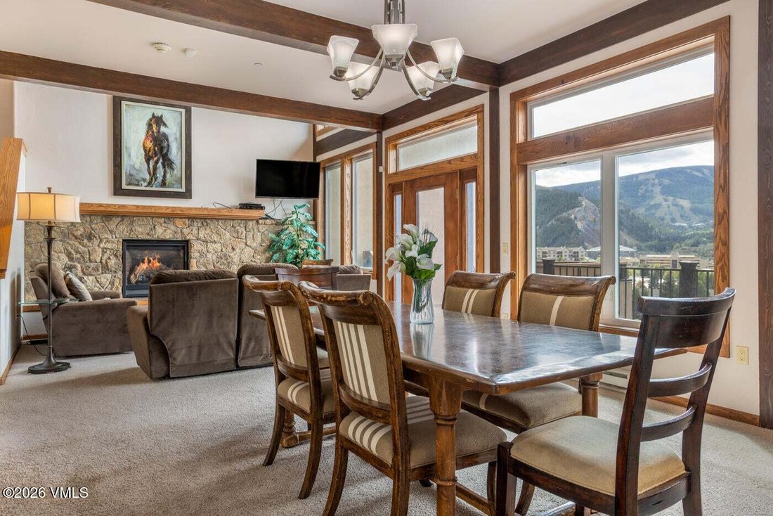Residenza a Avon, Colorado, Stati Uniti 2 - 18857667