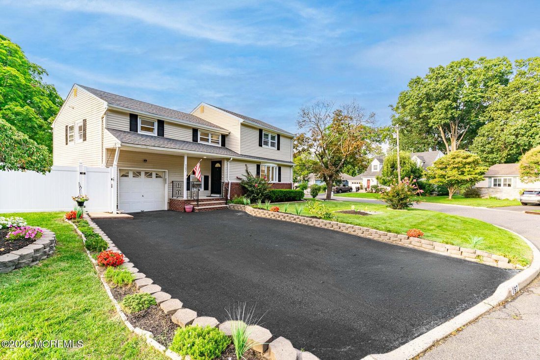 House in North Middletown, New Jersey, United States 2 - 18858349