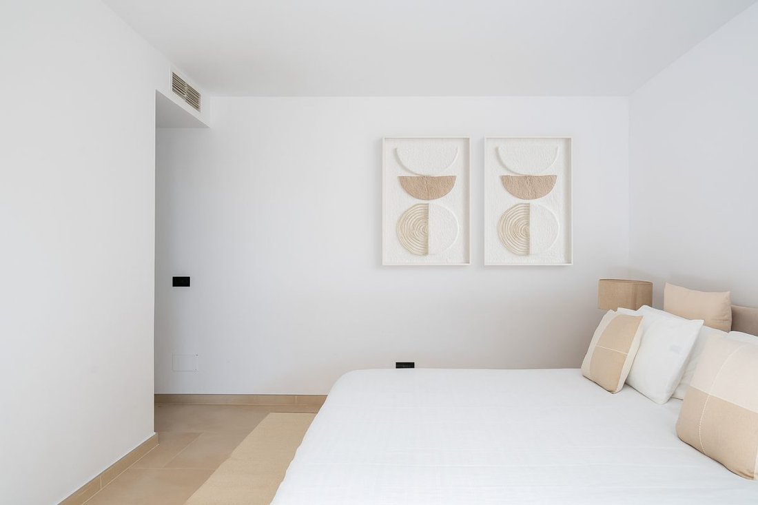 Apartment in Nueva Andalucia, Marbella, Spain 3 - 18864604