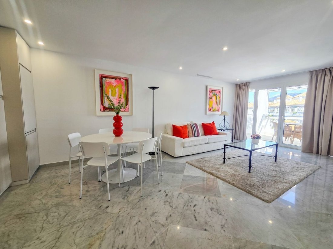 Appartamento a Puerto Banus, Marbella, Spagna 5 - 18864548