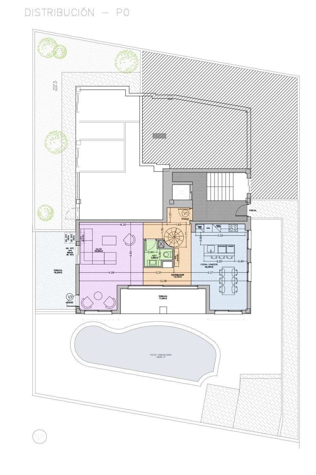 Appartamento a Torremolinos, Andalusia, Spagna 3 - 18860078