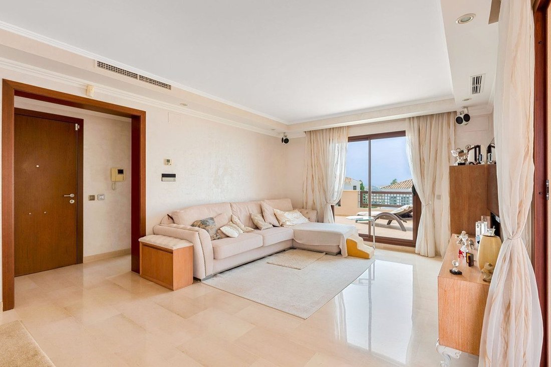 Appartamento a Nueva Andalucía, Marbella, Spagna 2 - 18860025