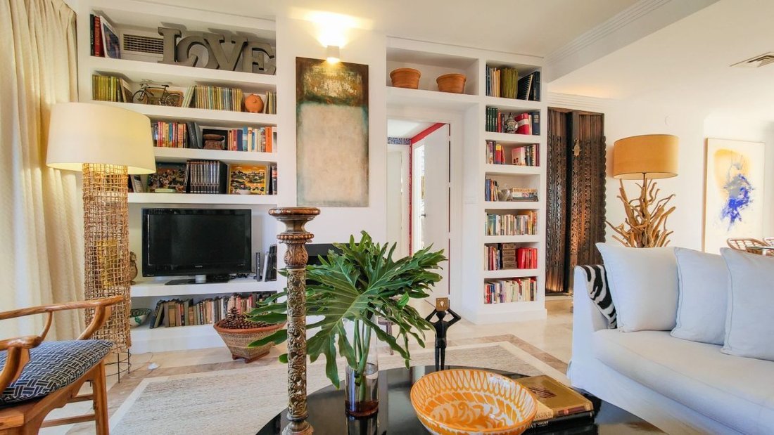 Appartement à Elviria-Cabopino, Marbella, Espagne 5 - 18862412
