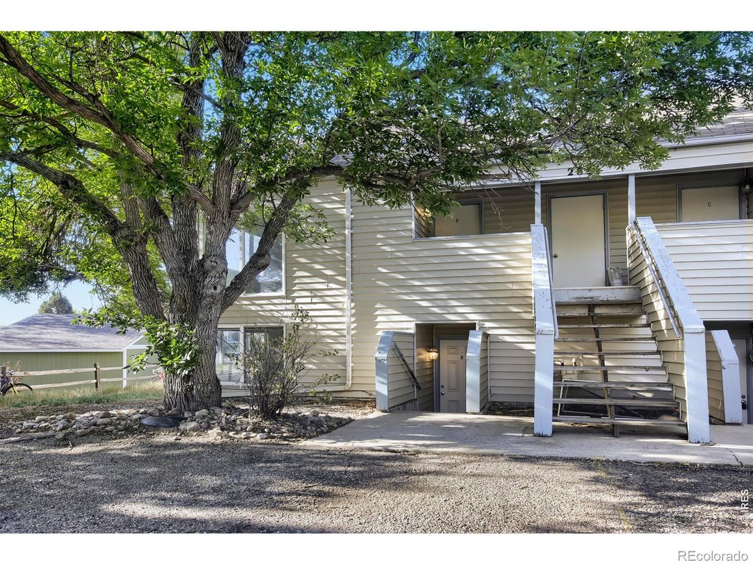 Fort Collins, Colorado, United States 4 - 18858924
