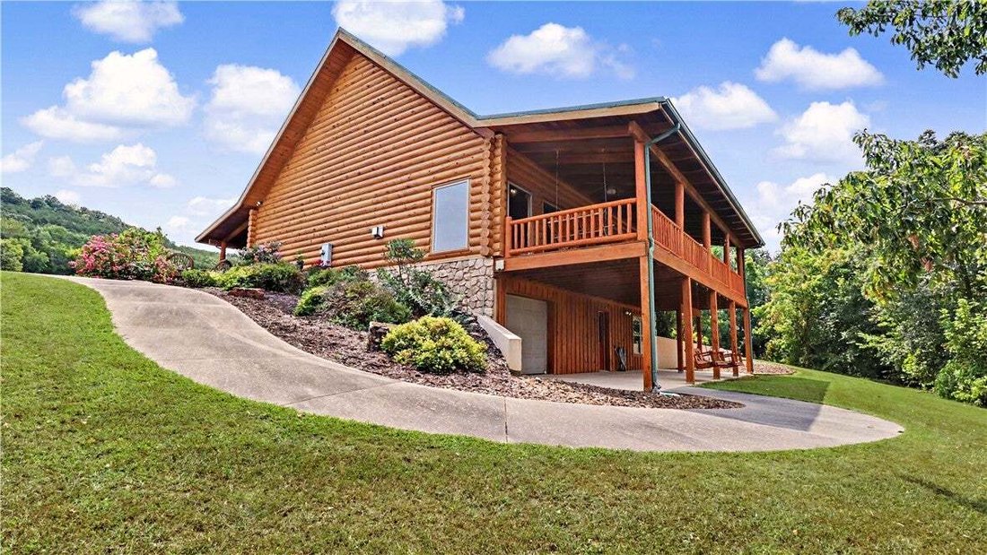 House in Berryville, Arkansas, United States 5 - 18858079