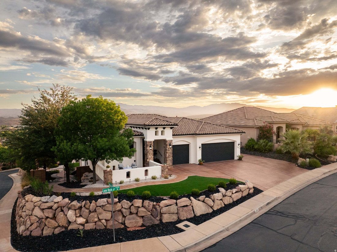 House in St. George, Utah, United States 1 - 18859037