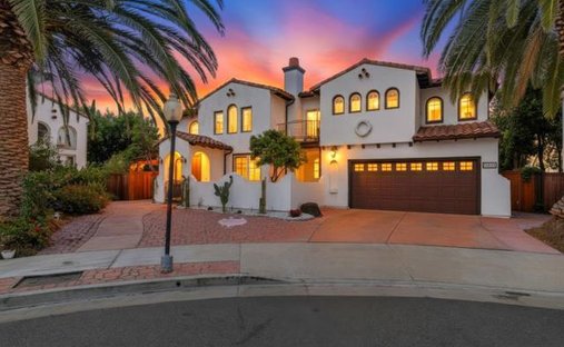 House in Los Angeles, California, United States 1