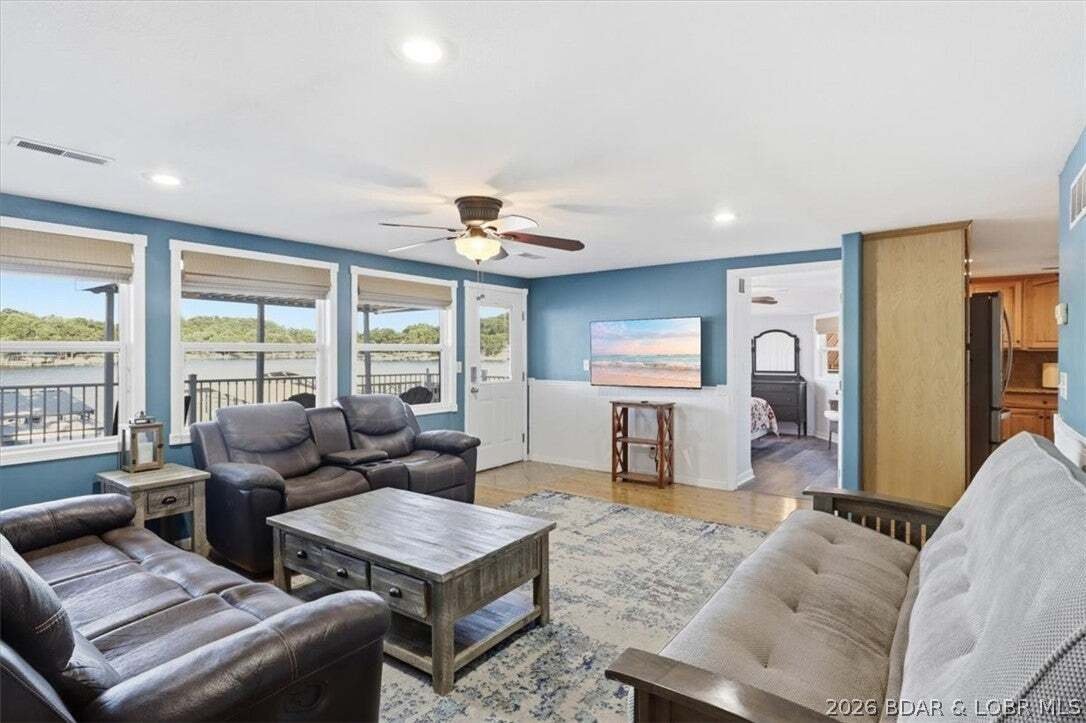 House in Sunrise Beach, Missouri, United States 2 - 18858120