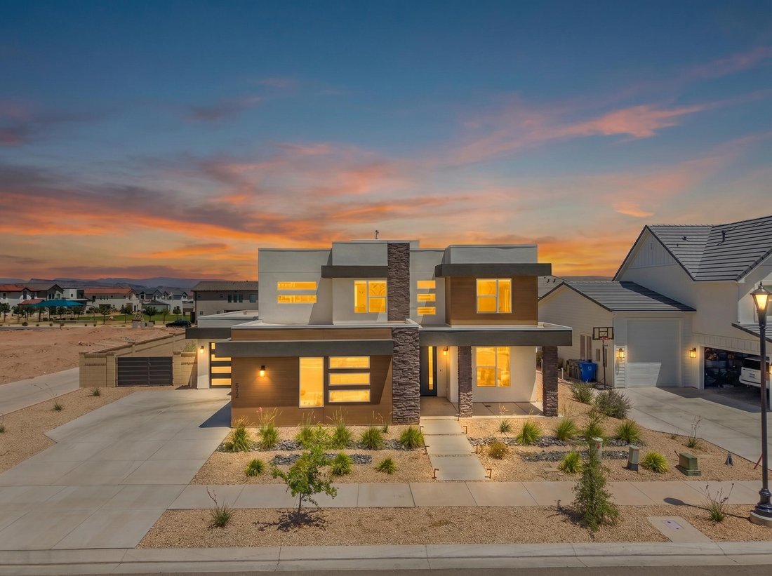 House in St. George, Utah, United States 3 - 18857799