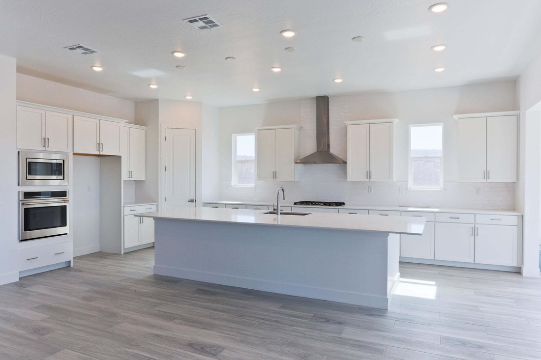 House in Washington, Utah, United States 4 - 18858026