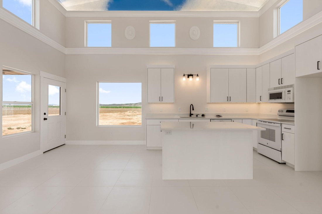Casa a Parowan, Utah, Stati Uniti 5 - 18858014