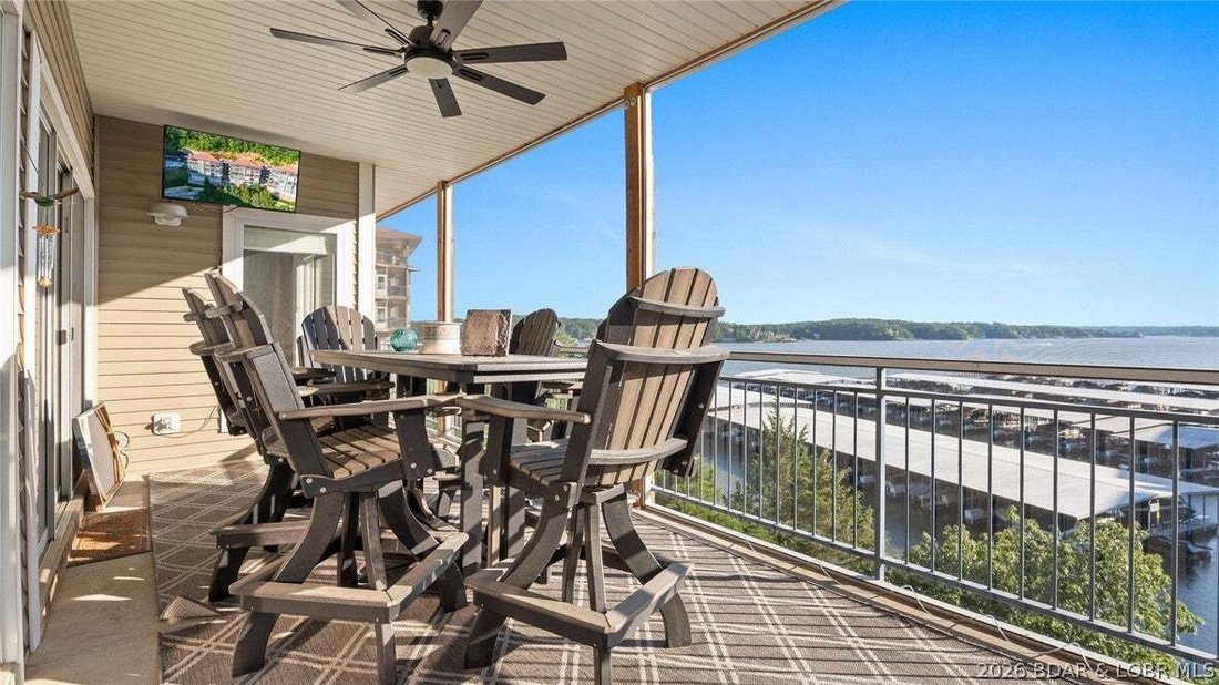 Condo in Lake Ozark, Missouri, United States 2 - 18858119