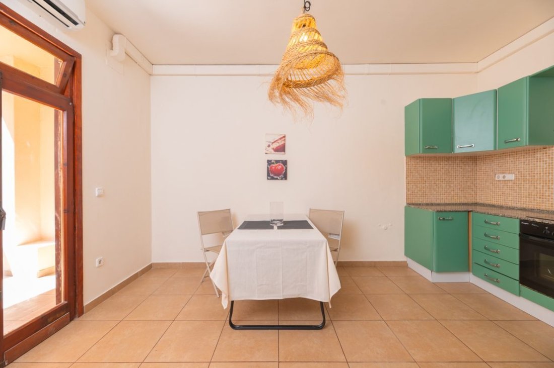 Appartamento a Ibiza, Isole Baleari, Spagna 3 - 18862058