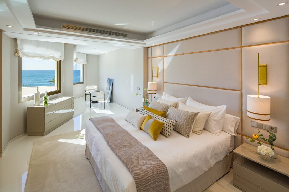 Appartamento a Puerto Banus, Marbella, Spagna 5 - 18862899