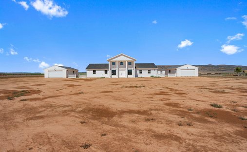 Casa a Parowan, Utah, Stati Uniti 1