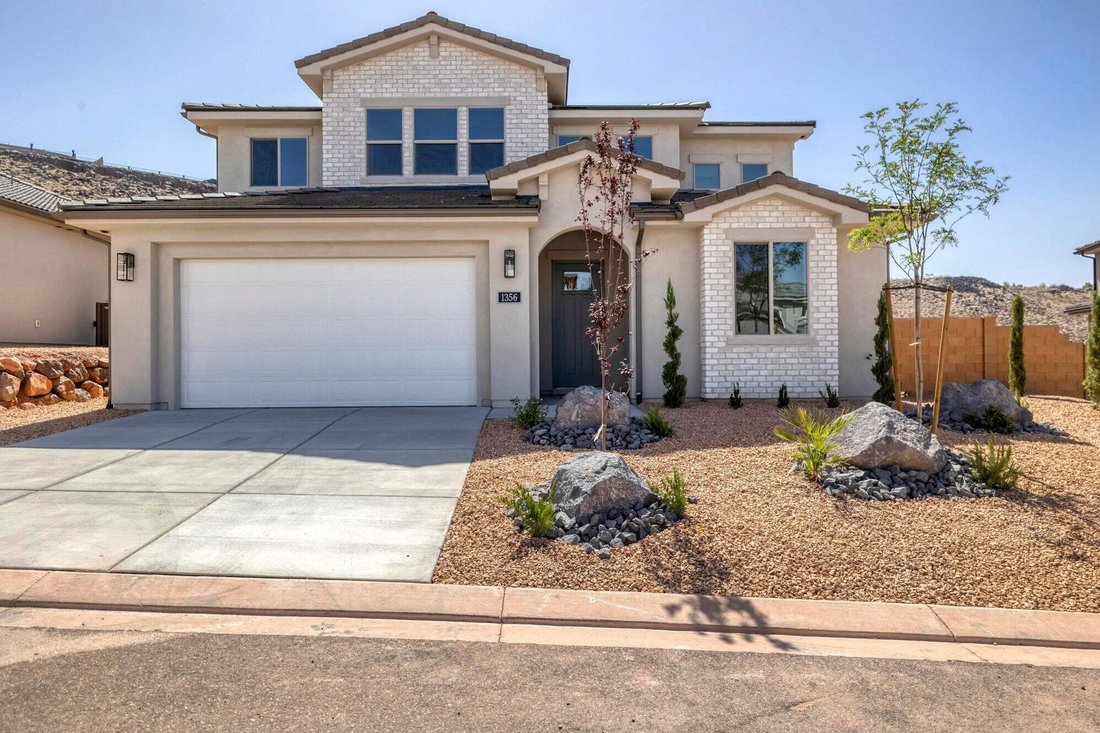 House in Washington, Utah, United States 1 - 18858025