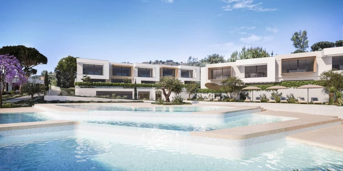 Residenza a Mijas, Andalusia, Spagna 3 - 18868171