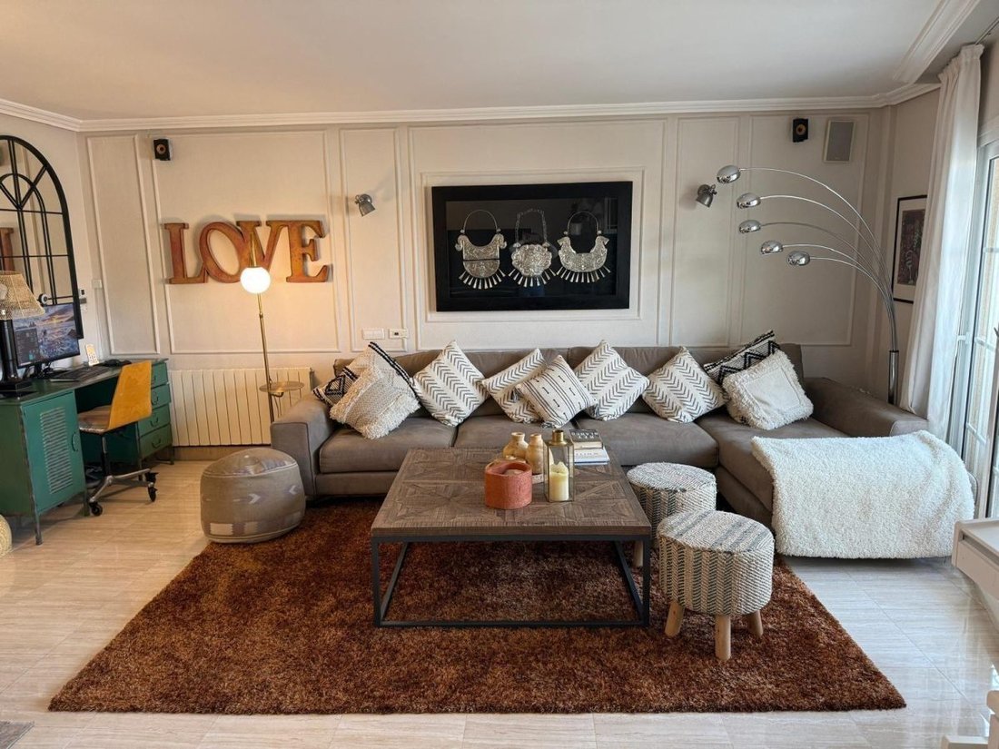 Apartment in Ibiza Town, Balearic Islands, Spain 2 - 18859485