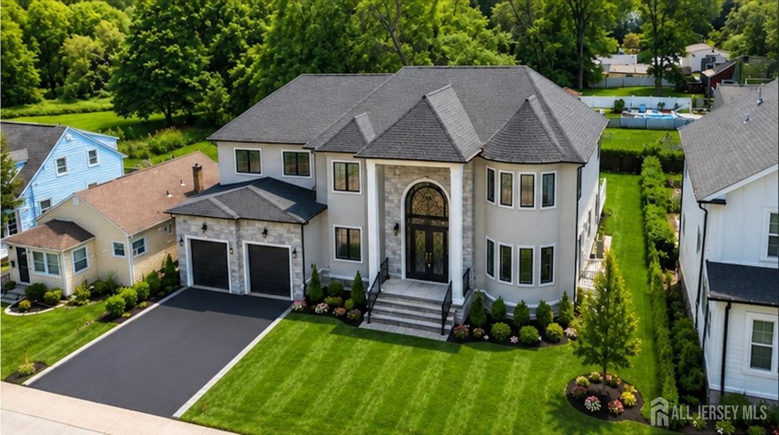 House in Woodbridge Township, New Jersey, United States 2 - 18859118