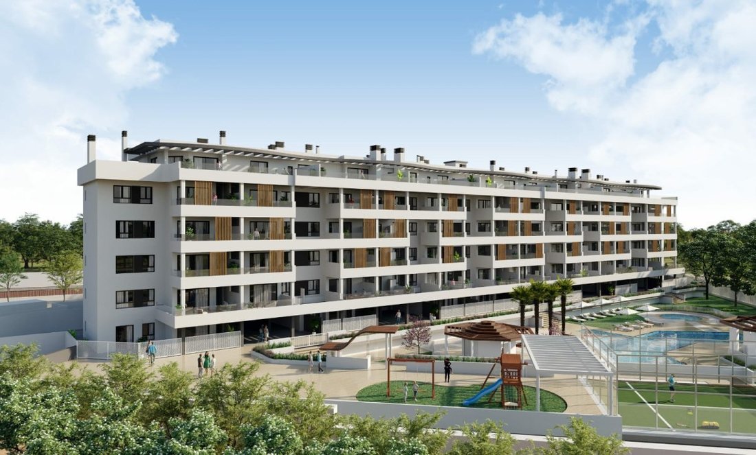 Appartamento a Torremolinos, Andalusia, Spagna 3 - 18862008