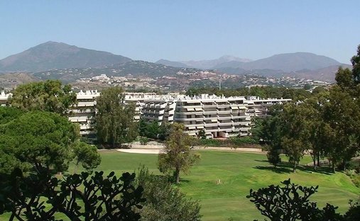 Apartment in Guadalmina Alta, San Pedro de Alcantara, Spain 1