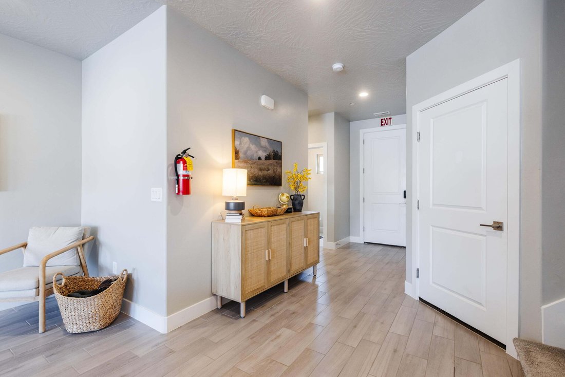 Townhouse in Hurricane, Utah, United States 4 - 18858161