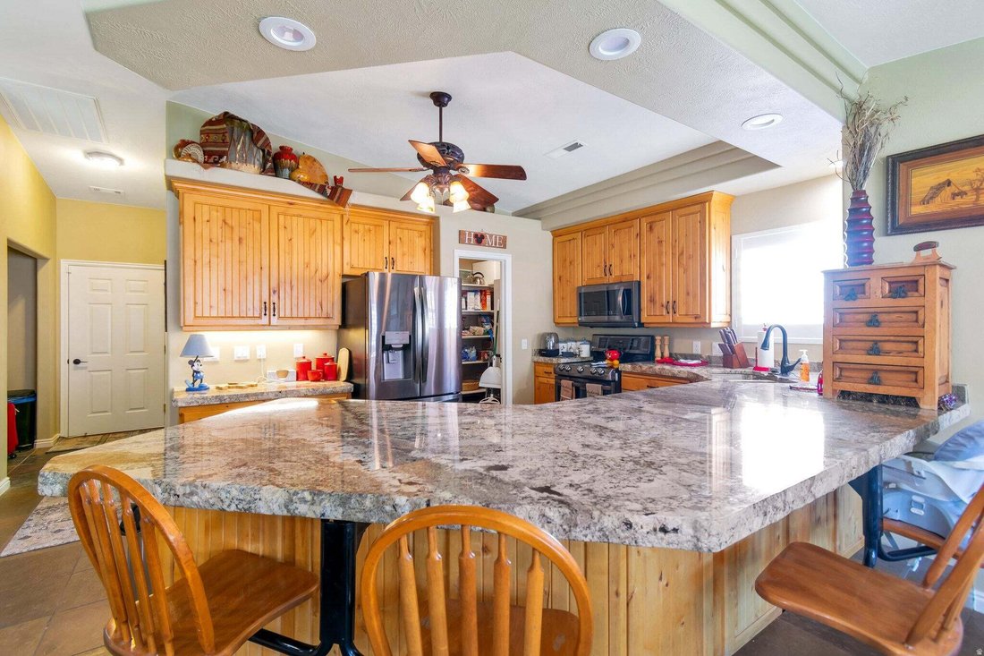 House in St. George, Utah, United States 5 - 18858005