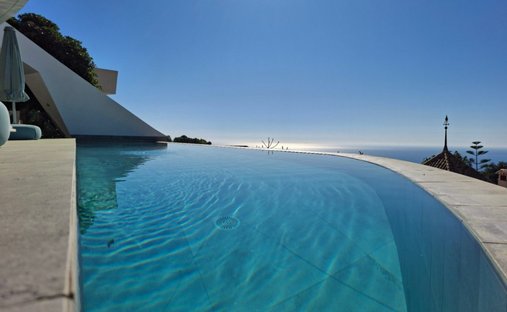 Villa in Zona de Mascarat, Land Valencia, Spanien 1