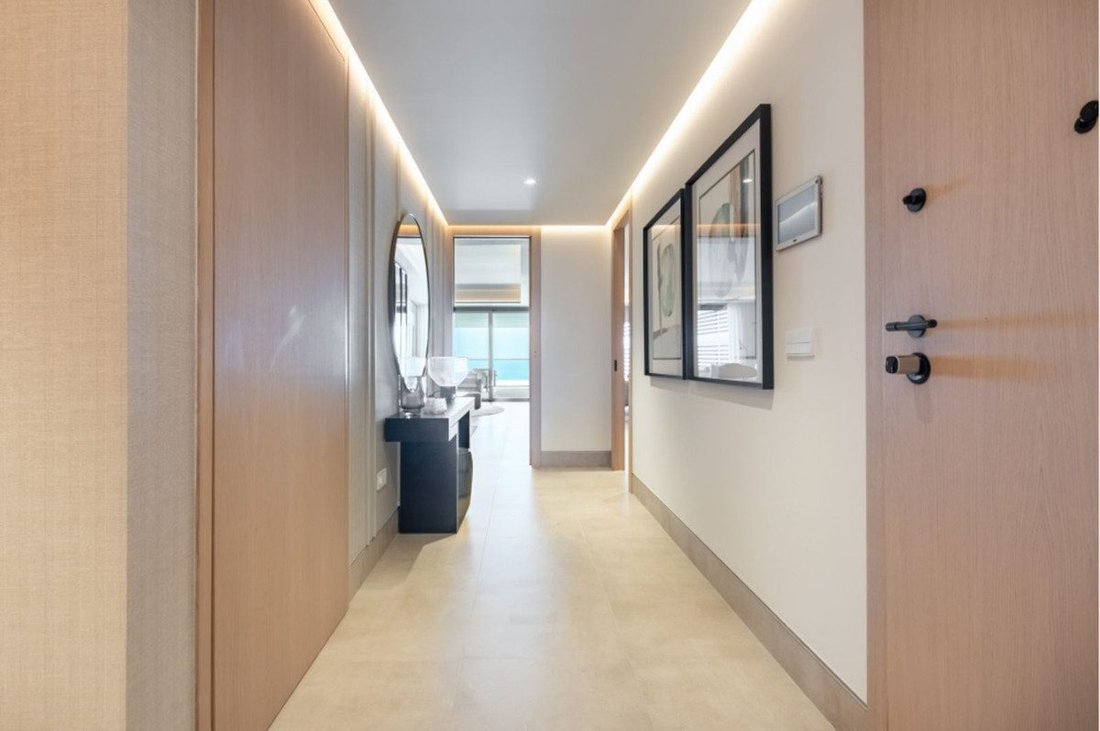 Wohnung in Este, Malaga, Spanien 5 - 18862240