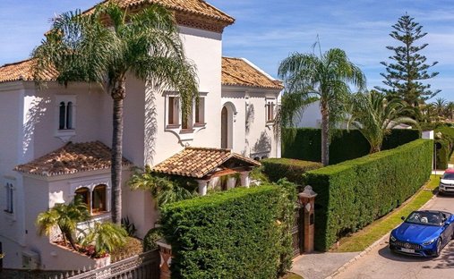 Villa in Cañete la Real, Andalusien, Spanien 1