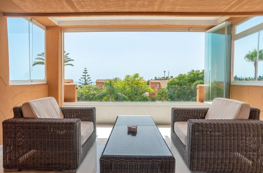 Appartamento a Elviria-Cabopino, Marbella, Spagna 2 - 18859335