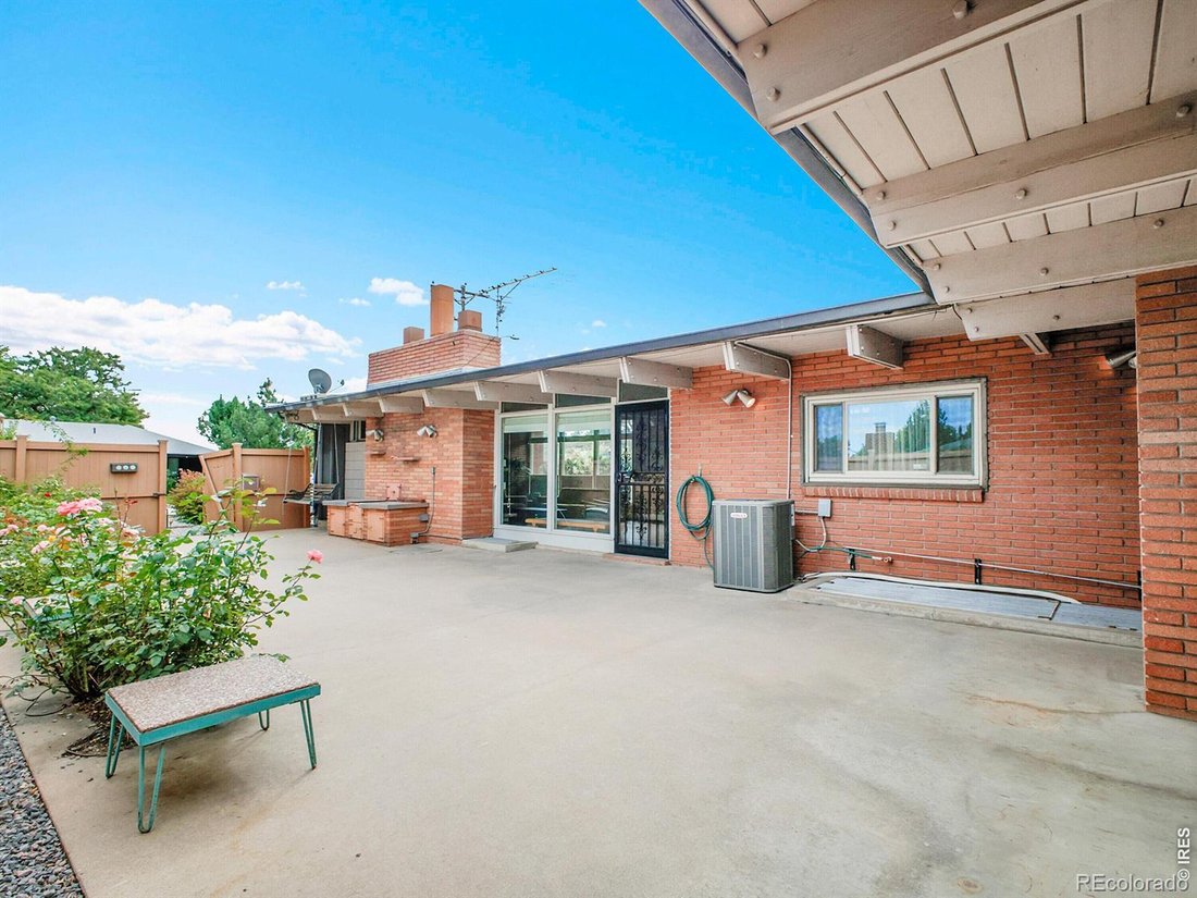 Casa en Denver, Colorado, Estados Unidos 5 - 18858621