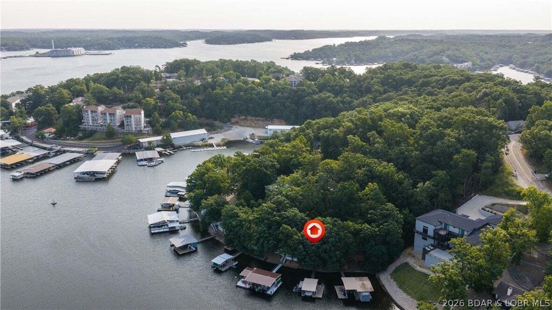 House in Lake Ozark, Missouri, United States 2 - 18858410
