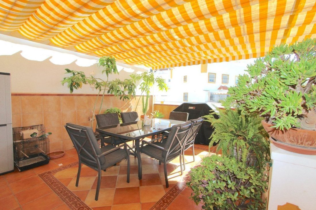 Townhouse en Marbella, Andalucía, España 3 - 18861508