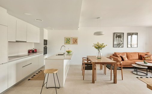 Apartment in Estepona, Andalusia, Spain 1