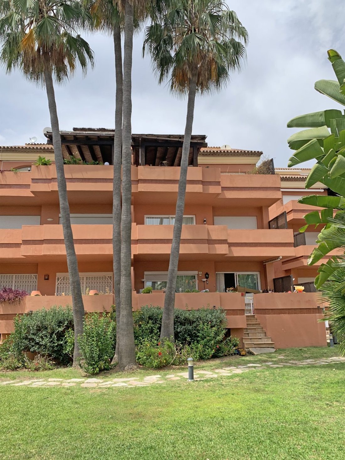 Wohnung in Puerto Banús, Marbella, Spanien 3 - 18868103